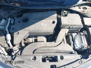 2013 Nissan Altima S with VIN 1N4AL3AP1DN419031, listed as a IAAI auction lot 42127791 with 129,254 mi miles and . Bid and sale history available at DreamBid. Image 10.