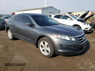 2011 Honda Accord Crosstour EX-L with VIN 5J6TF2H51BL800664, listed as a Copart auction lot 78360254 with 284,491 mi miles and Clean Title. Bid and sale history available at carsss.com. Image 4.