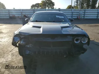 2017 Dodge Challenger R/T Plus с VIN 2C3CDZBT9HH659106, выставлен на аукционе Copart как лот 41515315 с пробегом 92 137 миль миль и Списание • Salvage title. История ставок и продаж доступна на DreamBid. Изображение 5.