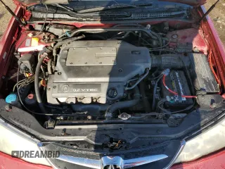 2003 Acura TL with VIN 19UUA56603A009465, listed as a Copart auction lot 89394945 with 0 mi miles and Salvage Title. Bid and sale history available at carsss.com. Image 11.
