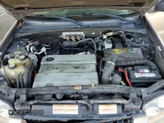 2007 Ford Escape Hybrid with VIN 1FMCU49H27KB80996, listed as a Copart auction lot 50178495 with 161,080 mi miles and Salvage Title. Bid and sale history available at carsss.com. Image 12.