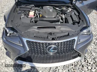 2017 Lexus RC 200t z VIN JTHHA5BC7H5007187, wystawiony jako Copart lot #57385925 z przebiegiem 86 316 mil mil oraz Tytuł czysty. Historia ofert i sprzedaży dostępna na DreamBid. Obrazek 11.