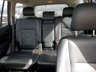 2017 Lexus GX with VIN JTJBM7FX9H5173179, listed as a Copart auction lot 41136473 with 37,354 mi miles. Bid and sale history available at carsss.com. Image 10.