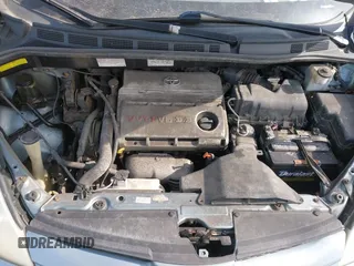 2006 Toyota Sienna CE with VIN 5TDZA23C96S535839, listed as a IAAI auction lot 41616378 with 129,108 mi miles and . Bid and sale history available at DreamBid. Image 10.