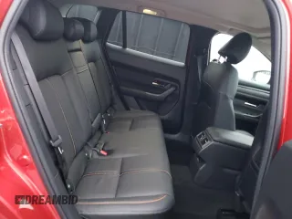 2023 Mazda CX-50 S Premium Plus z VIN 7MMVABEMXPN108245, wystawiony jako Copart lot #72616012 z przebiegiem 2 285 mil mil oraz . Historia ofert i sprzedaży dostępna na DreamBid. Obrazek 11.