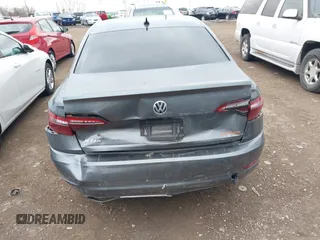 2021 Volkswagen Jetta SEL z VIN 3VWE57BU5MM086681, wystawiony jako IAAI lot #41832830 z przebiegiem 37 398 mil mil oraz . Historia ofert i sprzedaży dostępna na DreamBid. Obrazek 6.