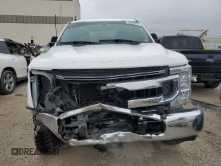 2020 Ford F-250 XL z VIN 1FT7W2B68LEE06271, wystawiony jako Copart lot #49083025 z przebiegiem 45 510 mil mil oraz Szkoda całkowita • Salvage title. Historia ofert i sprzedaży dostępna na DreamBid. Obrazek 5.