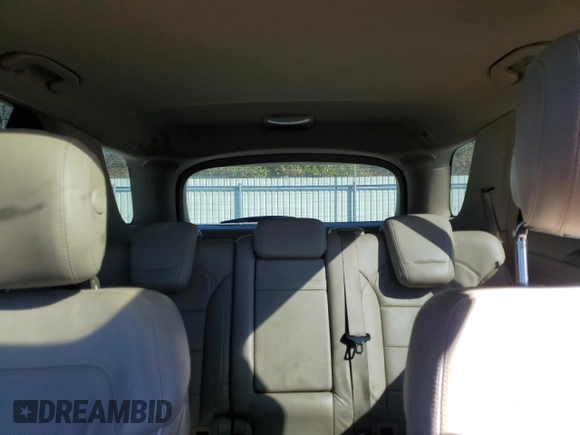 2013 Mercedes-Benz M 350 with VIN 4JGDA2EB7DA169643, listed as a Copart auction lot 76884404 with Not Provided miles and Salvage Title. Bid and sale history available at carsss.com. Image 10.