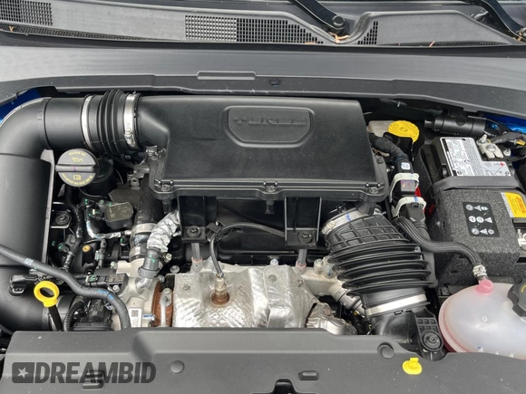 2025 Jeep Compass Sport with VIN 3C4NJDAN5ST528384, listed as a Copart auction lot 56180685 with 4,982 mi miles and Salvage title. Bid and sale history available at DreamBid. Image 7.