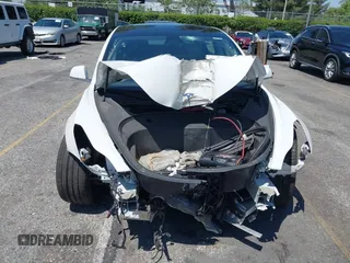 2020 Tesla Model 3 Performance z VIN 5YJ3E1EC6LF805448, wystawiony jako IAAI lot #42207433 z przebiegiem 114 412 mil mil oraz . Historia ofert i sprzedaży dostępna na DreamBid. Obrazek 13.