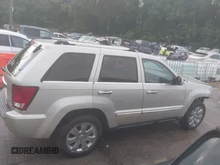 2010 Jeep Grand Cherokee Limited with VIN 1J4RR5GT2AC138675, listed as a IAAI auction lot 42471032 with 184,238 mi miles and . Bid and sale history available at DreamBid. Image 13.