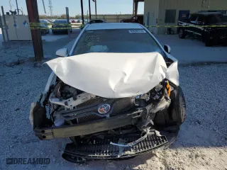 2016 Toyota Corolla L with VIN 2T1BURHE9GC501454, listed as a Copart auction lot 43030733 with 50,919 mi miles and Salvage Title. Bid and sale history available at carsss.com. Image 5.
