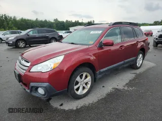 2014 Subaru Outback Premium с VIN 4S4BRBCC9E3212512, выставлен на аукционе Copart как лот 65357525 с пробегом 198 921 миль миль и Чистый • Clean title. История ставок и продаж доступна на DreamBid. Изображение 1.