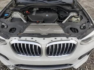 2019 BMW X4 xDrive30i with VIN 5UXUJ3C51KLG55214, listed as a Copart auction lot 48974195 with 68,991 mi miles and Salvage Title. Bid and sale history available at carsss.com. Image 13.