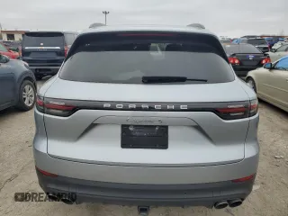 2020 Porsche Cayenne S z VIN WP1AB2AY4LDA27129, wystawiony jako Copart lot #45049784 z przebiegiem 36 506 mil mil oraz . Historia ofert i sprzedaży dostępna na DreamBid. Obrazek 6.