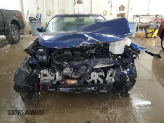 2013 Subaru BRZ Premium с VIN JF1ZCAB12D2605485, выставлен на аукционе Copart как лот 59900535 с пробегом 124 029 миль миль и Списание • Salvage title. История ставок и продаж доступна на DreamBid. Изображение 5.