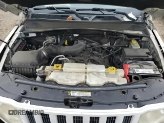 2011 Jeep Liberty Sport with VIN 1J4PN2GK0BW588379, listed as a Copart auction lot 57765655 with 137,248 mi miles and Salvage title. Bid and sale history available at DreamBid. Image 11.