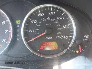 2003 Mazda 6 i with VIN 1YVFP80C735M50650, listed as a IAAI auction lot 41998106 with 184,669 mi miles and . Bid and sale history available at DreamBid. Image 7.