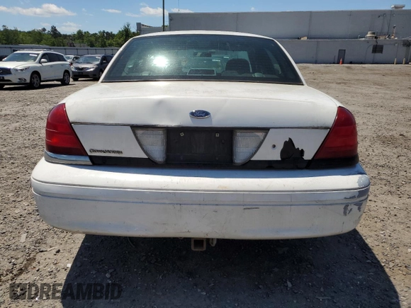 2009 Ford Police Interceptor с VIN 2FAHP71V99X128579, выставлен на аукционе Copart как лот 57366855 с пробегом 123 102 миль миль и Списание • Salvage title. История ставок и продаж доступна на DreamBid. Изображение 6.