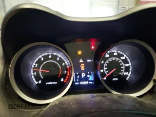 2014 Mitsubishi Lancer ES with VIN JA32U2FU1EU012370, listed as a Copart auction lot 67498224 with 105,594 mi miles and Salvage Title. Bid and sale history available at carsss.com. Image 9.