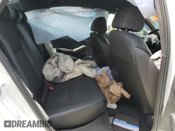 2023 Honda Civic Sport with VIN 2HGFE2F53PH531355, listed as a Copart auction lot 63620895 with 41,048 mi miles and Clean title. Bid and sale history available at DreamBid. Image 10.