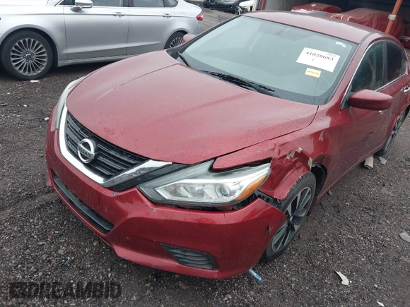 2017 Nissan Altima SV with VIN 1N4AL3AP8HC207471, listed as a IAAI auction lot 41020683 with 111,867 mi miles and . Bid and sale history available at DreamBid. Image 6.