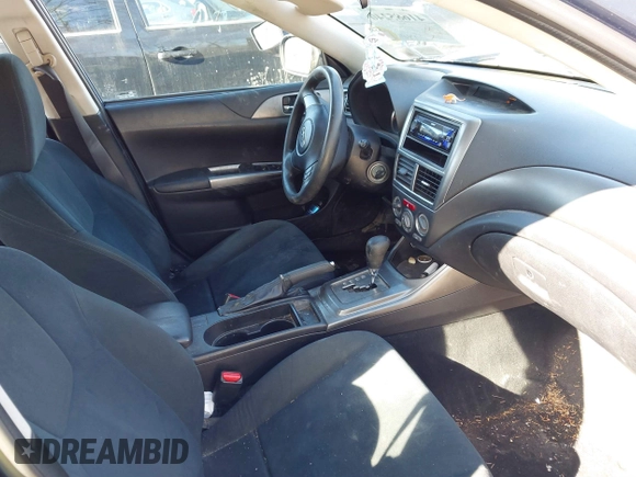 2011 Subaru Impreza 2.5i z VIN JF1GE6A63BH518068, wystawiony jako IAAI lot #41685240 z przebiegiem 136 066 mil mil oraz . Historia ofert i sprzedaży dostępna na DreamBid. Obrazek 5.