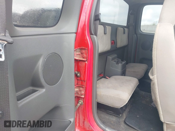 2005 Chevrolet Colorado LS ZQ8 with VIN 1GCCS196758152628, listed as a IAAI auction lot 42804812 with 192,091 mi miles and . Bid and sale history available at DreamBid. Image 8.