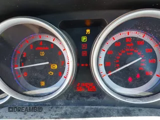 2010 Mazda 6 S Grand Touring with VIN 1YVHZ8CB3A5M01996, listed as a IAAI auction lot 41678827 with 216,842 mi miles and . Bid and sale history available at DreamBid. Image 7.