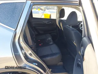 2020 Nissan Rogue SV z VIN JN8AT2MV5LW144436, wystawiony jako IAAI lot #41642351 z przebiegiem 44 192 mil mil oraz . Historia ofert i sprzedaży dostępna na DreamBid. Obrazek 8.
