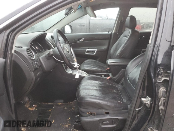 2014 Chevrolet Captiva Sport LT with VIN 3GNAL3EK1ES552525, listed as a Copart auction lot 43402145 with 174,584 mi miles and Salvage Title. Bid and sale history available at carsss.com. Image 7.