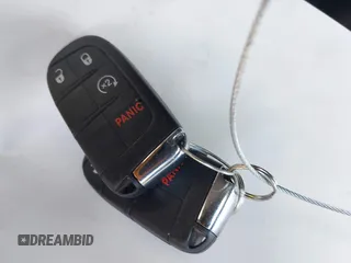 2018 Jeep Compass Latitude с VIN 3C4NJDBB2JT328209, выставлен на аукционе IAAI как лот 42378767 с пробегом 94 239 миль миль и . История ставок и продаж доступна на DreamBid. Изображение 11.