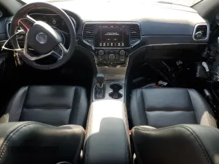 2022 Jeep Grand Cherokee Limited with VIN 1C4RJFBG7NC166524, listed as a Copart auction lot 59127905 with 48,268 mi miles and Salvage title. Bid and sale history available at DreamBid. Image 8.