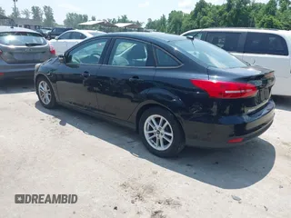 2016 Ford Focus SE с VIN 1FADP3F25GL303071, выставлен на аукционе IAAI как лот 42457227 с пробегом 128 268 миль миль и . История ставок и продаж доступна на DreamBid. Изображение 3.