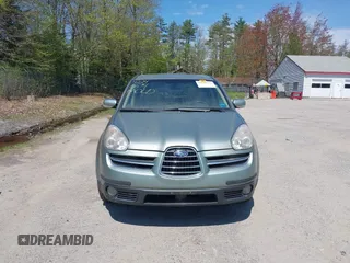 2006 Subaru Tribeca 7-Pass z VIN 4S4WX86C464415762, wystawiony jako IAAI lot #42240674 z przebiegiem 225 244 mil mil oraz . Historia ofert i sprzedaży dostępna na DreamBid. Obrazek 13.