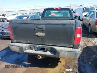 2011 Chevrolet Silverado 1500 Work Truck with VIN 1GCNCPEX7BZ283216, listed as a IAAI auction lot 41766645 with 165,148 mi miles and . Bid and sale history available at DreamBid. Image 17.