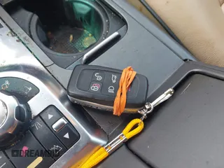 2011 Land Rover Range Rover HSE с VIN SALME1D46BA349711, выставлен на аукционе IAAI как лот 42411870 с пробегом 109 407 миль миль и . История ставок и продаж доступна на DreamBid. Изображение 11.
