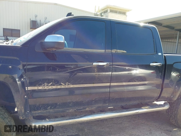 2014 Chevrolet Silverado 1500 LTZ with VIN 3GCUKSEC9EG325632, listed as a IAAI auction lot 41952756 with 196,779 mi miles and . Bid and sale history available at DreamBid. Image 14.