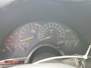 1996 Pontiac Firebird Firebird z VIN 2G2FS22K5T2229201, wystawiony jako Copart lot #75918044 z przebiegiem 167 697 mil mil oraz Szkoda całkowita • Salvage title. Historia ofert i sprzedaży dostępna na DreamBid. Obrazek 9.