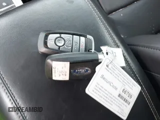 2023 Ford Explorer XLT с VIN 1FMSK7DH3PGA99079, выставлен на аукционе IAAI как лот 42369661 с пробегом 100 010 миль миль и . История ставок и продаж доступна на DreamBid. Изображение 11.