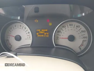 2010 Ford Explorer Eddie Bauer с VIN 1FMEU6EE4AUA25300, выставлен на аукционе IAAI как лот 42667263 с пробегом 164 248 миль миль и . История ставок и продаж доступна на DreamBid. Изображение 7.