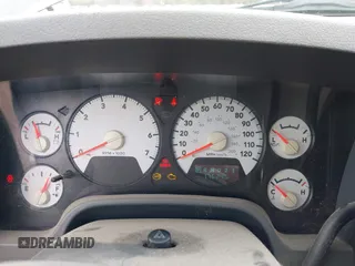 2006 Dodge 2500 SLT с VIN 3D7KS28D26G113044, выставлен на аукционе IAAI как лот 42308656 с пробегом 176 245 миль миль и . История ставок и продаж доступна на DreamBid. Изображение 7.