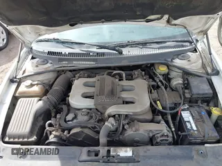 1997 Chrysler LHS z VIN 2C3HC56F0VH558148, wystawiony jako IAAI lot #42341320 z przebiegiem 144 372 mil mil oraz . Historia ofert i sprzedaży dostępna na DreamBid. Obrazek 10.