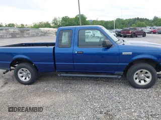 2011 Ford Ranger XLT with VIN 1FTKR4EE2BPA89719, listed as a IAAI auction lot 42212934 with 167,072 mi miles and . Bid and sale history available at carsss.com. Image 13.
