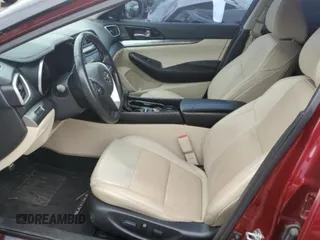 2020 Nissan Maxima SL with VIN 1N4AA6DV6LC366919, listed as a Copart auction lot 86270464 with 70,340 mi miles and Non repairable. Bid and sale history available at DreamBid. Image 7.