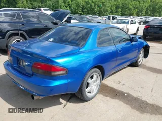 1994 Toyota Celica ST z VIN JT2AT00F7R0005153, wystawiony jako IAAI lot #42265368 z przebiegiem 201 464 mil mil oraz . Historia ofert i sprzedaży dostępna na DreamBid. Obrazek 4.