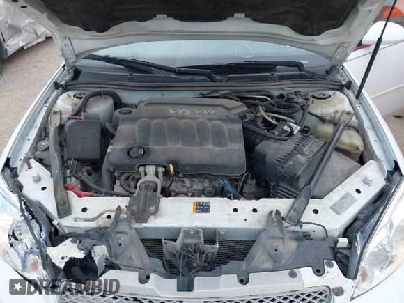 2012 Chevrolet Impala LT Fleet with VIN 2G1WG5E32C1216665, listed as a IAAI auction lot 42053950 with 195,498 mi miles and . Bid and sale history available at DreamBid. Image 10.