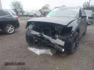 2025 Mazda CX-90 Premium Sport с VIN JM3KKCHA6S1196886, выставлен на аукционе IAAI как лот 42214967 с пробегом 23 577 миль миль и . История ставок и продаж доступна на DreamBid. Изображение 6.
