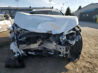 2024 Lexus UX 250h Premium с VIN JTHP9JBH6R2077520, выставлен на аукционе Copart как лот 53721515 с пробегом 9 742 миль миль и Списание • Salvage title. История ставок и продаж доступна на DreamBid. Изображение 5.