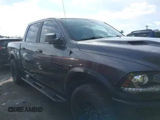 2017 Ram 1500 Rebel z VIN 1C6RR7YT0HS784756, wystawiony jako IAAI lot #41543549 z przebiegiem 146 727 mil mil oraz . Historia ofert i sprzedaży dostępna na DreamBid. Obrazek 13.